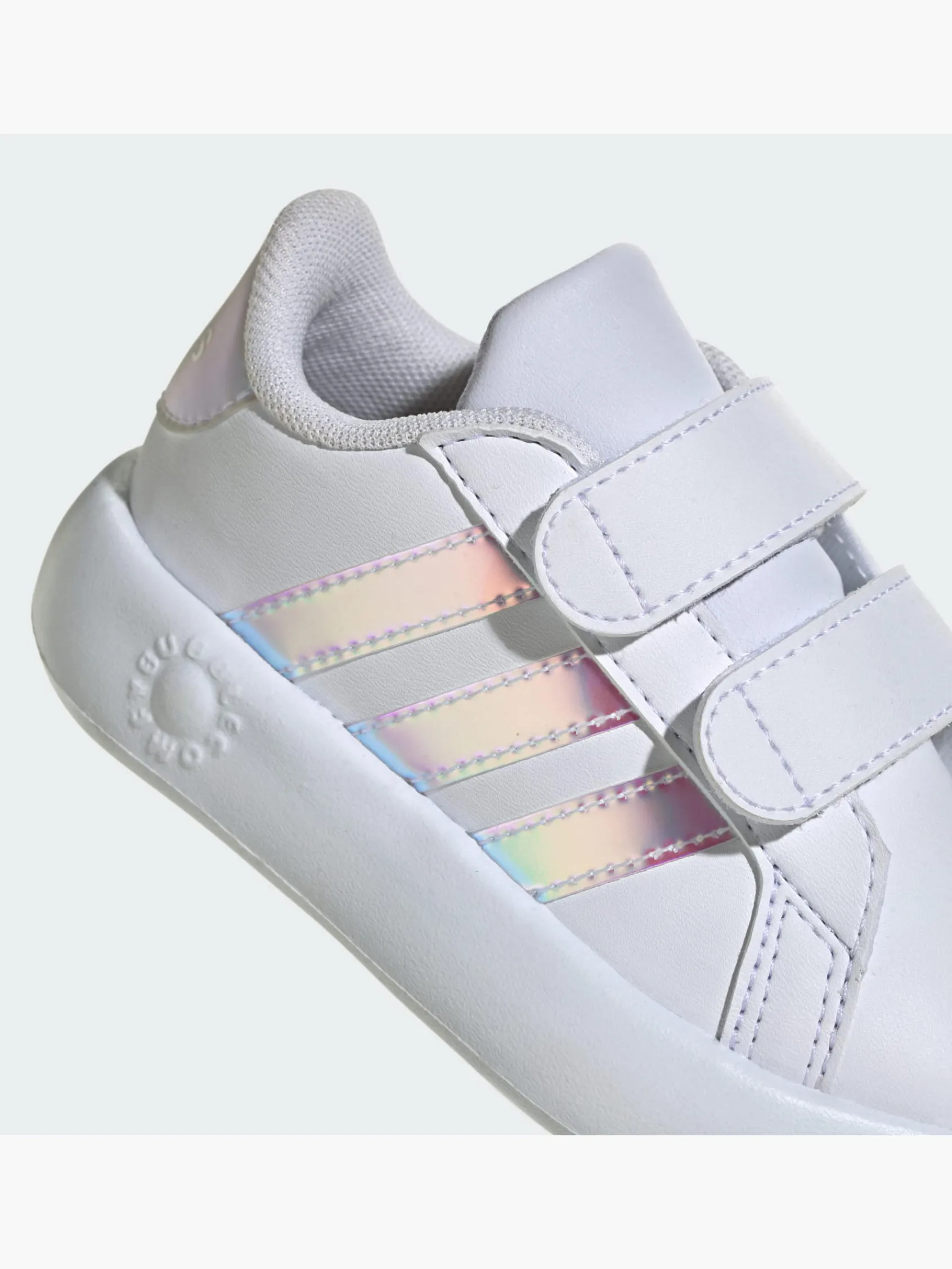 Kinder adidas Grand Court 2.0 Kids Schuh