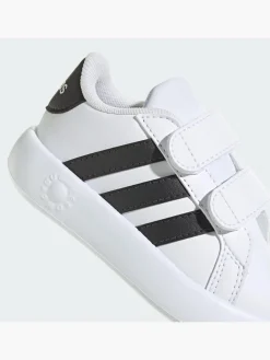 Kinder adidas Grand Court 2.0 Kids Schuh