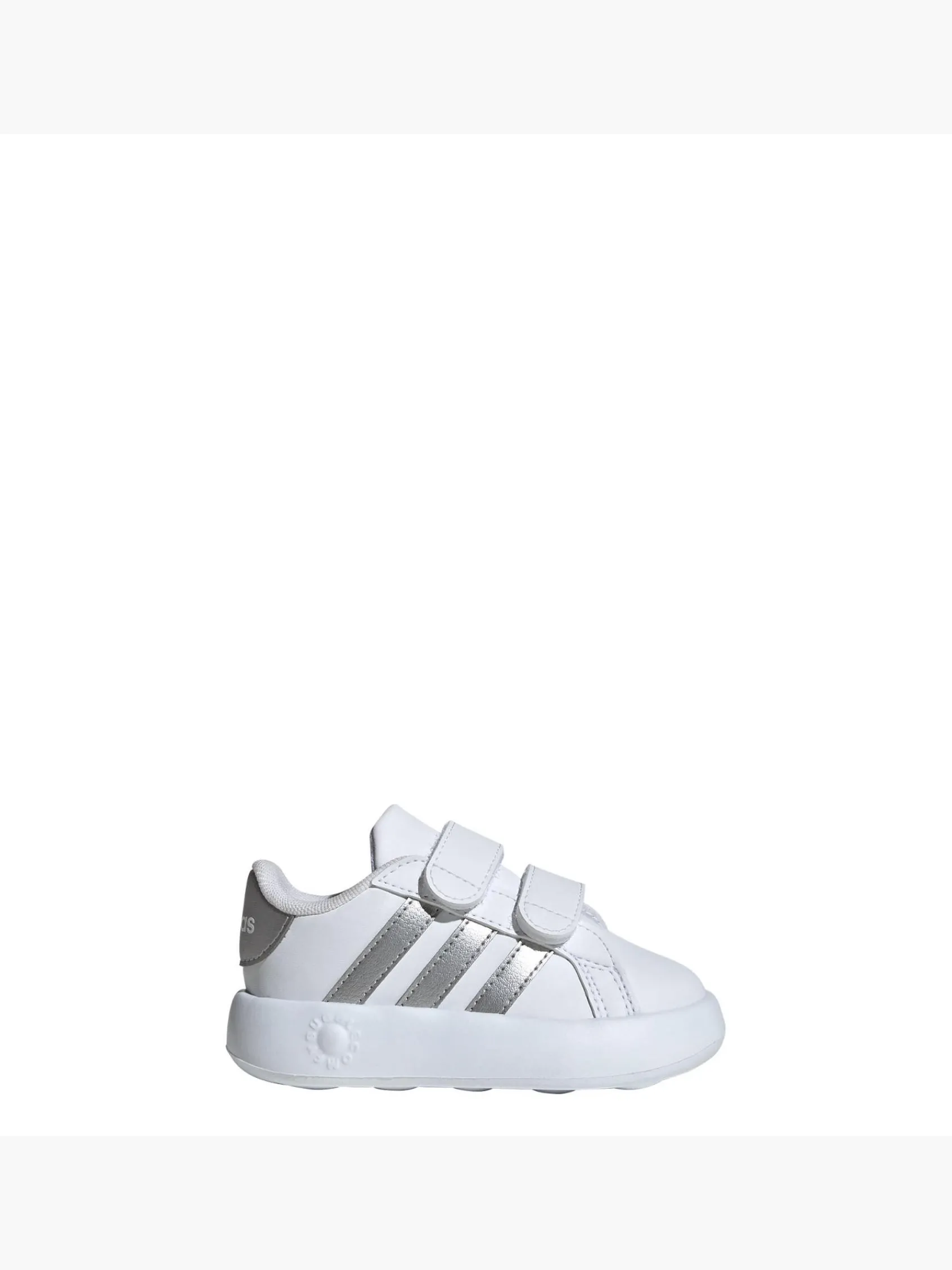 Kinder adidas Grand Court 2.0 Kids Schuh