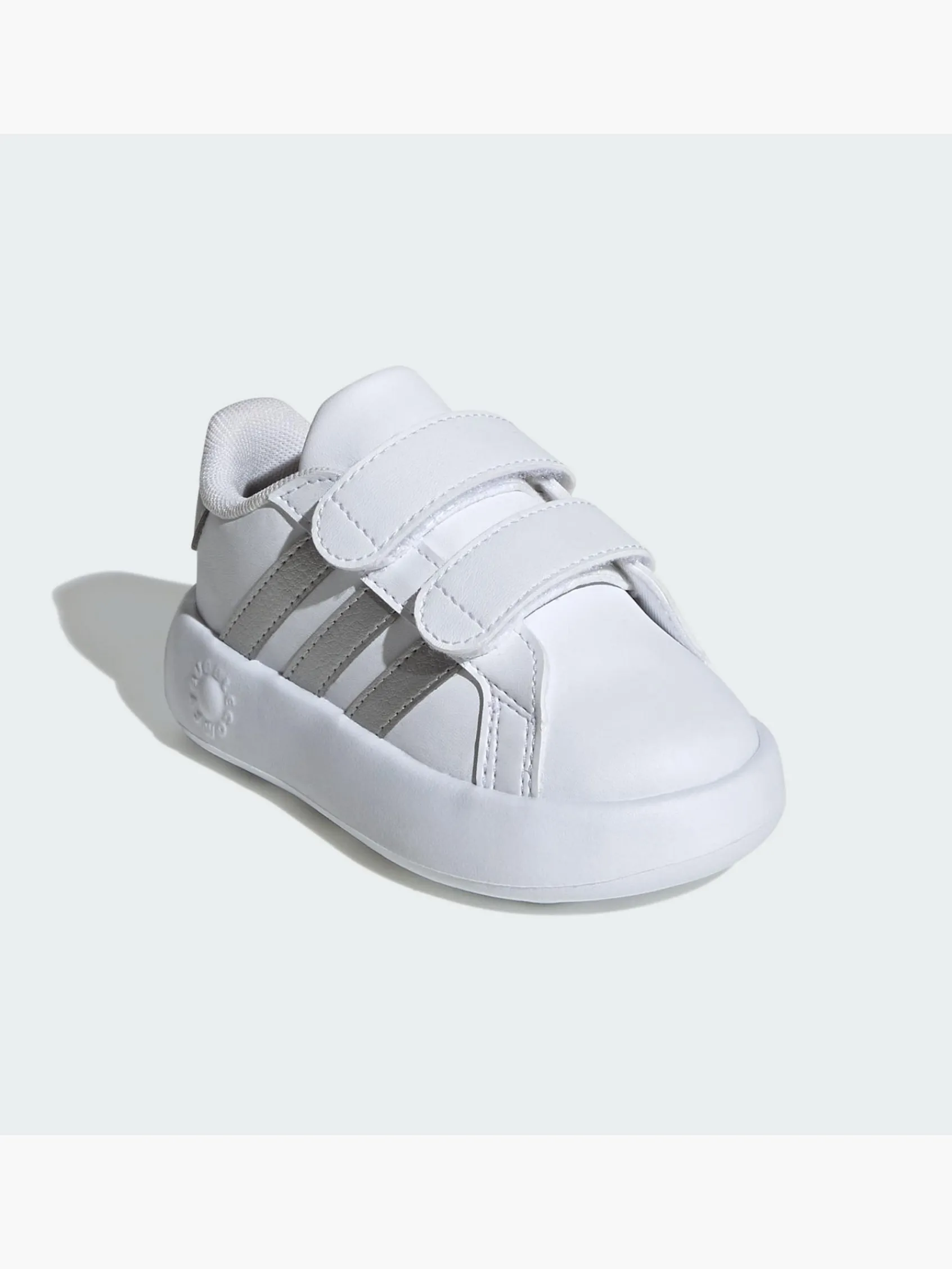 Kinder adidas Grand Court 2.0 Kids Schuh