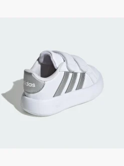 Kinder adidas Grand Court 2.0 Kids Schuh