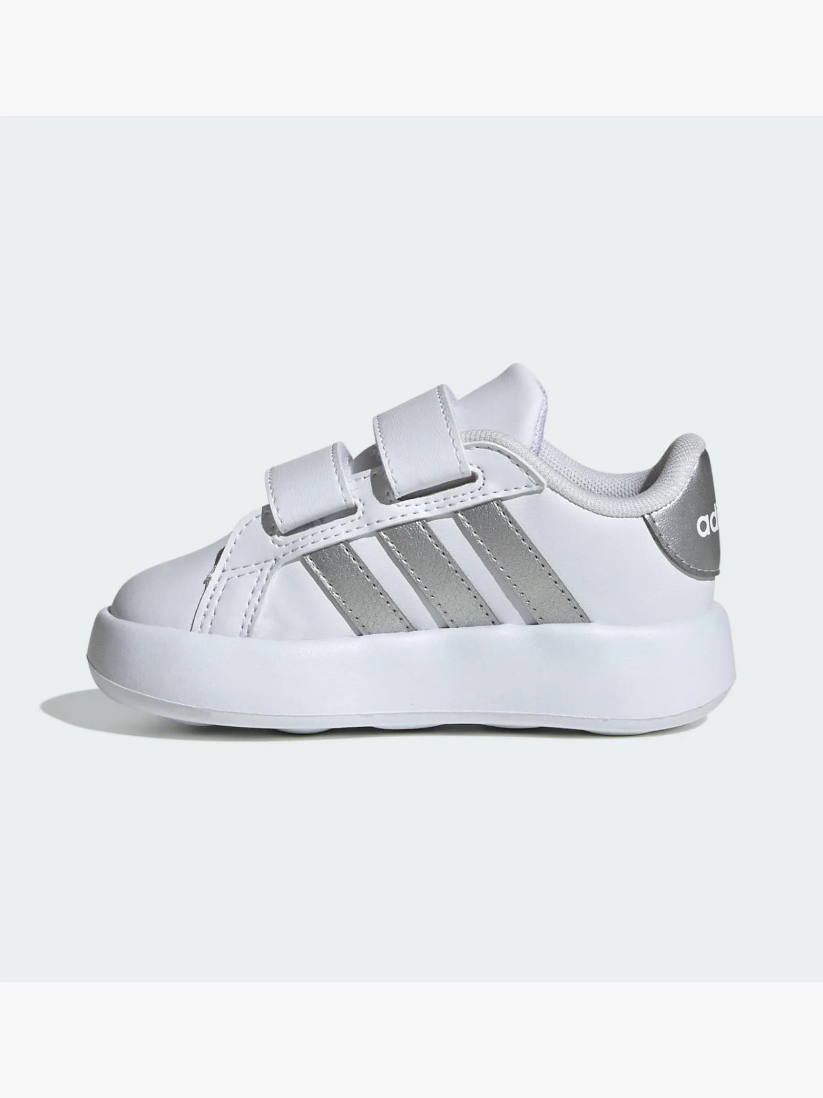 Kinder adidas Grand Court 2.0 Kids Schuh