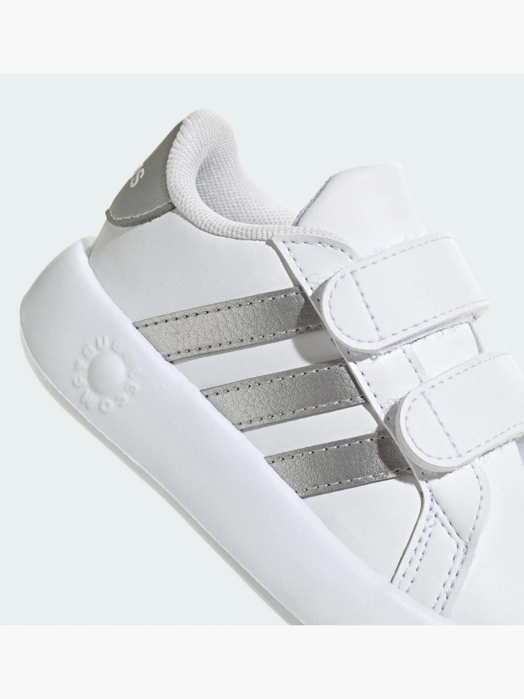 Kinder adidas Grand Court 2.0 Kids Schuh