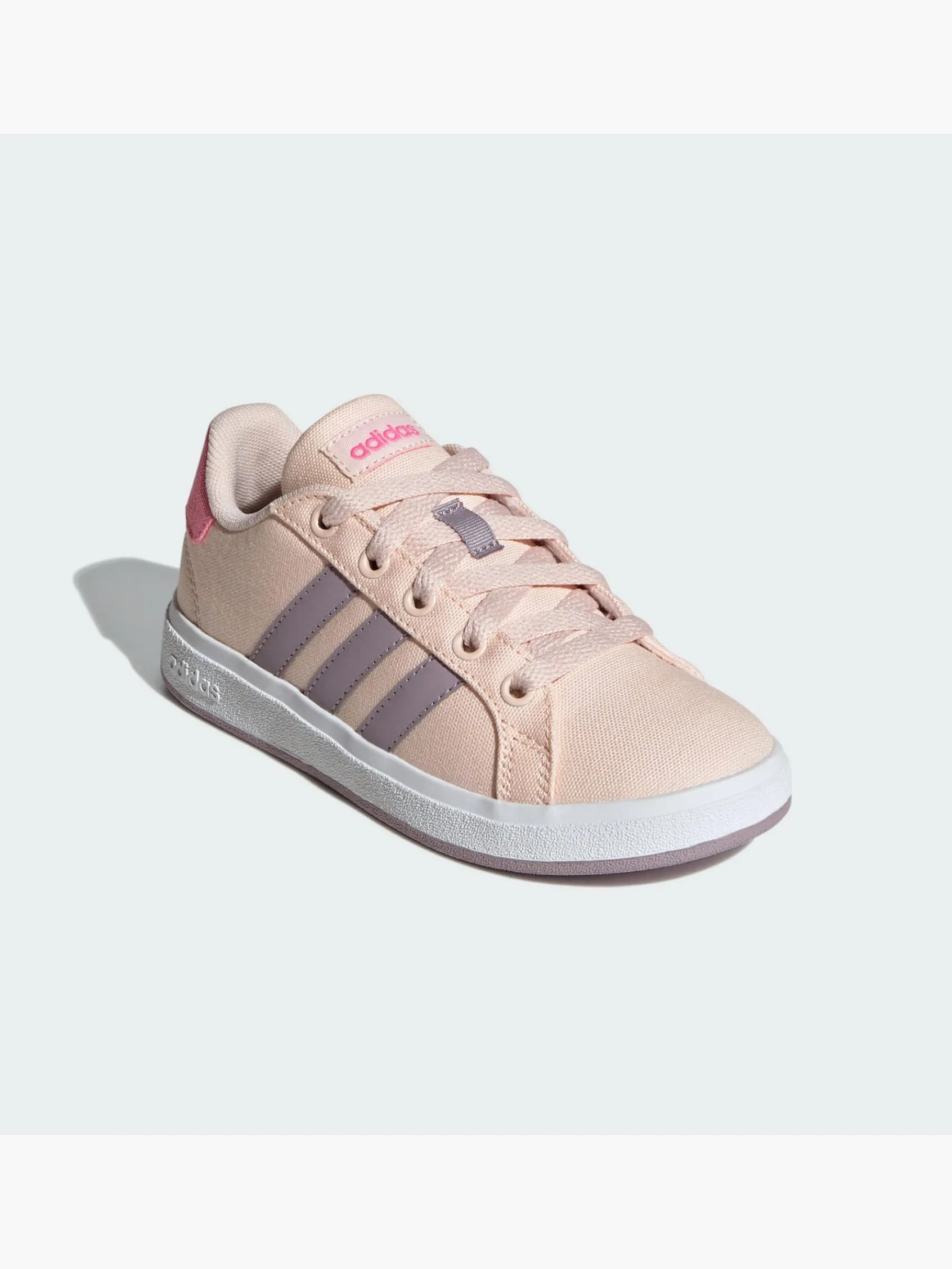 Kinder adidas Grand Court 2.0 Kids Schuh