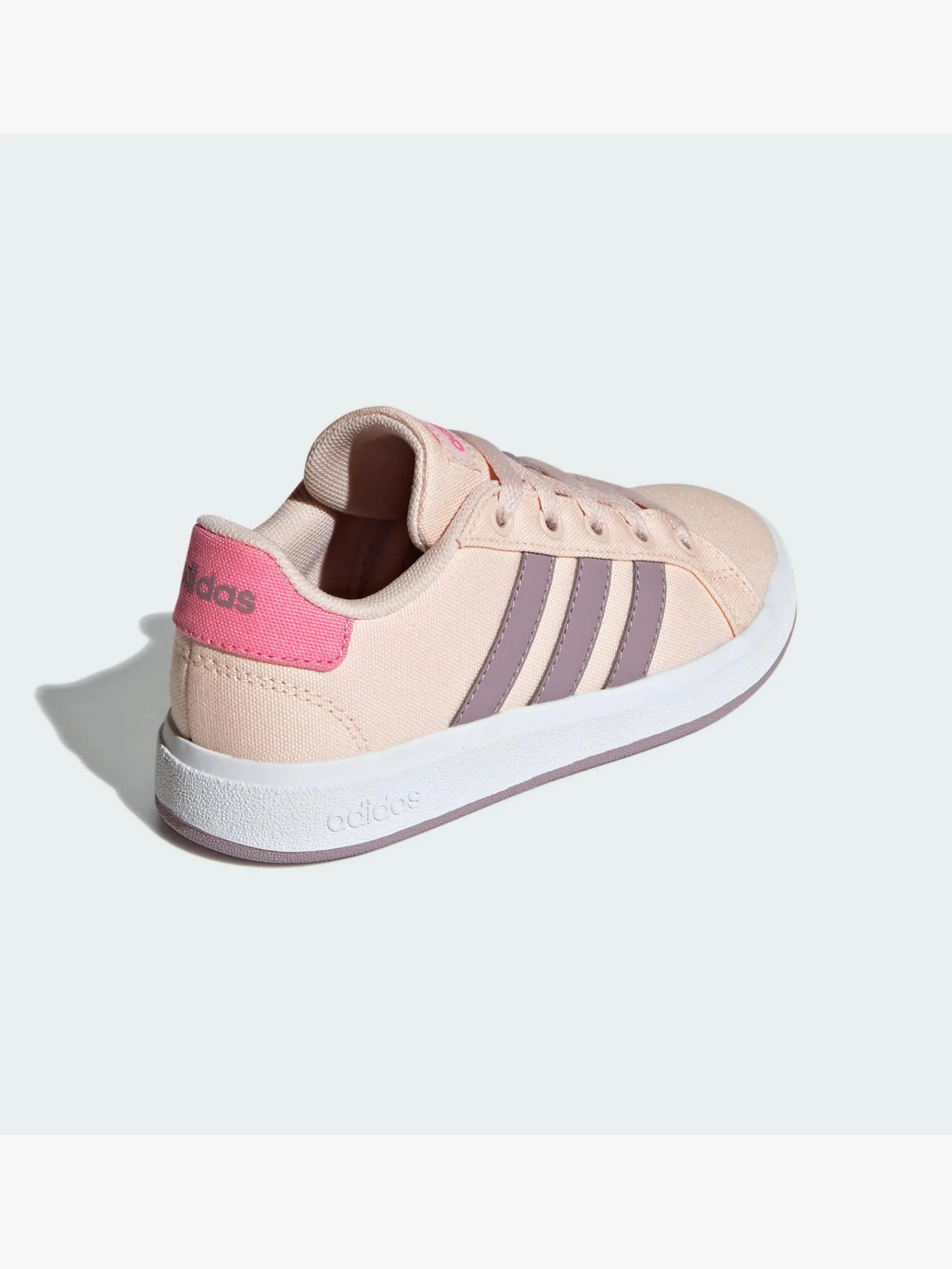Kinder adidas Grand Court 2.0 Kids Schuh
