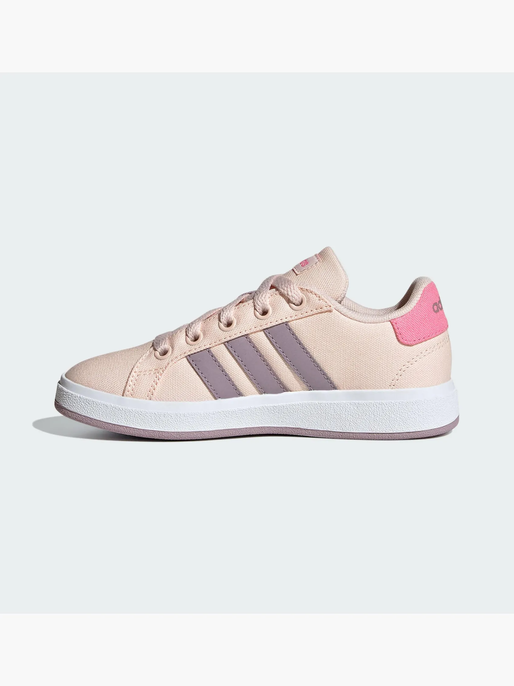 Kinder adidas Grand Court 2.0 Kids Schuh