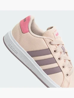 Kinder adidas Grand Court 2.0 Kids Schuh