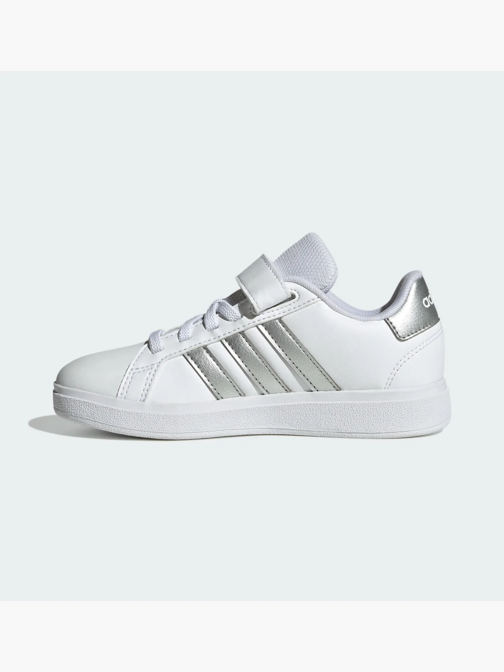 Kinder adidas Grand Court 2.0 Kids Schuh