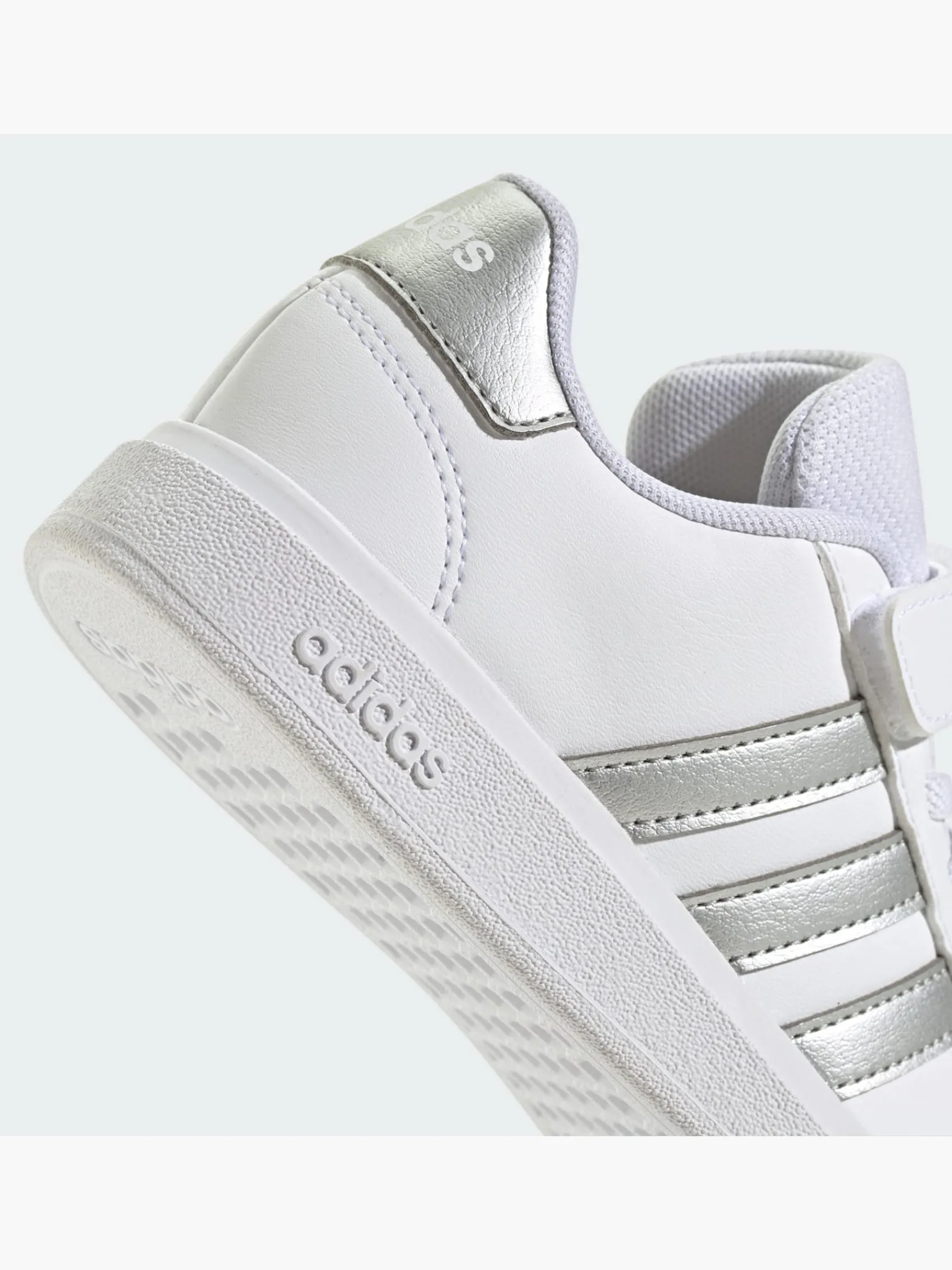 Kinder adidas Grand Court 2.0 Kids Schuh