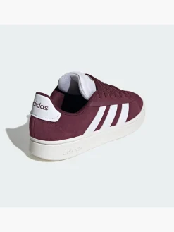 Herren adidas Grand Court Alpha Schuh