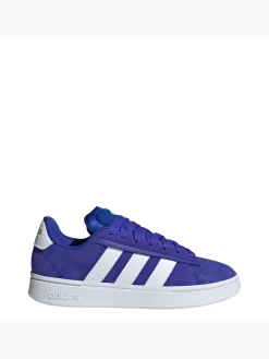 Herren adidas Grand Court Alpha Schuh