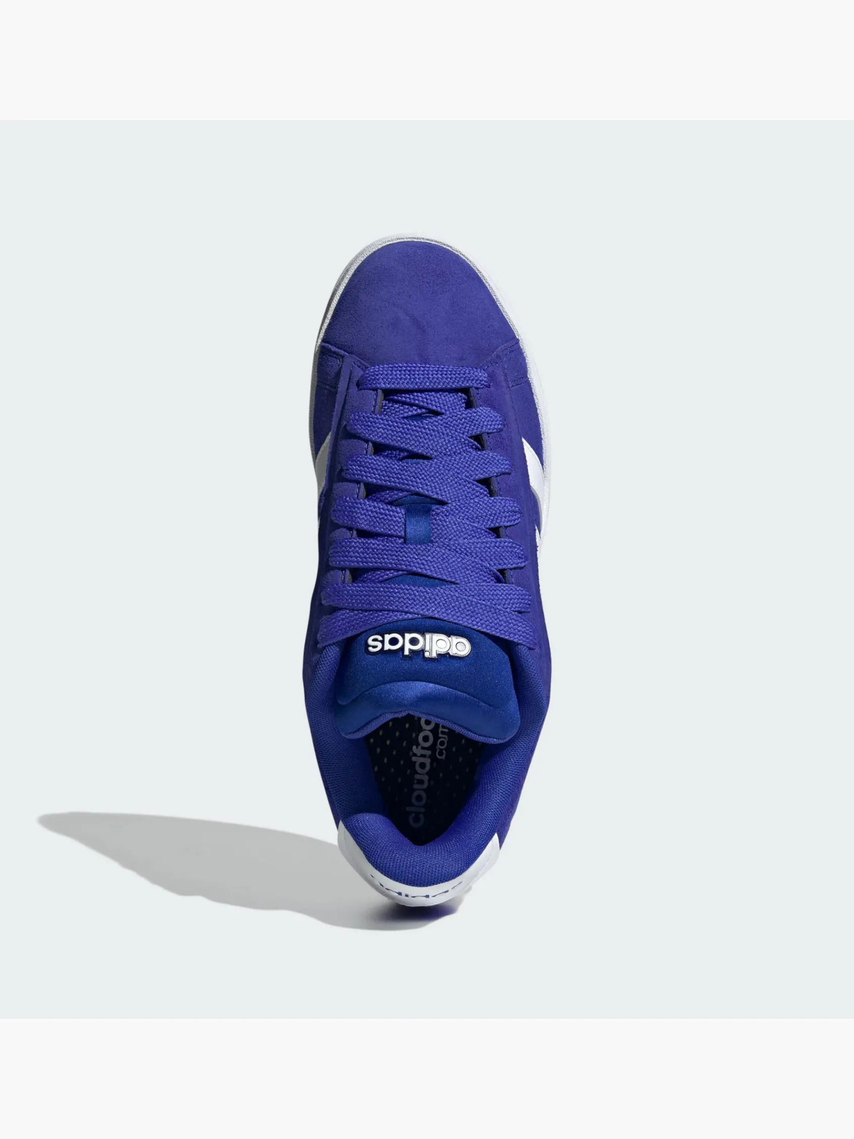 Herren adidas Grand Court Alpha Schuh