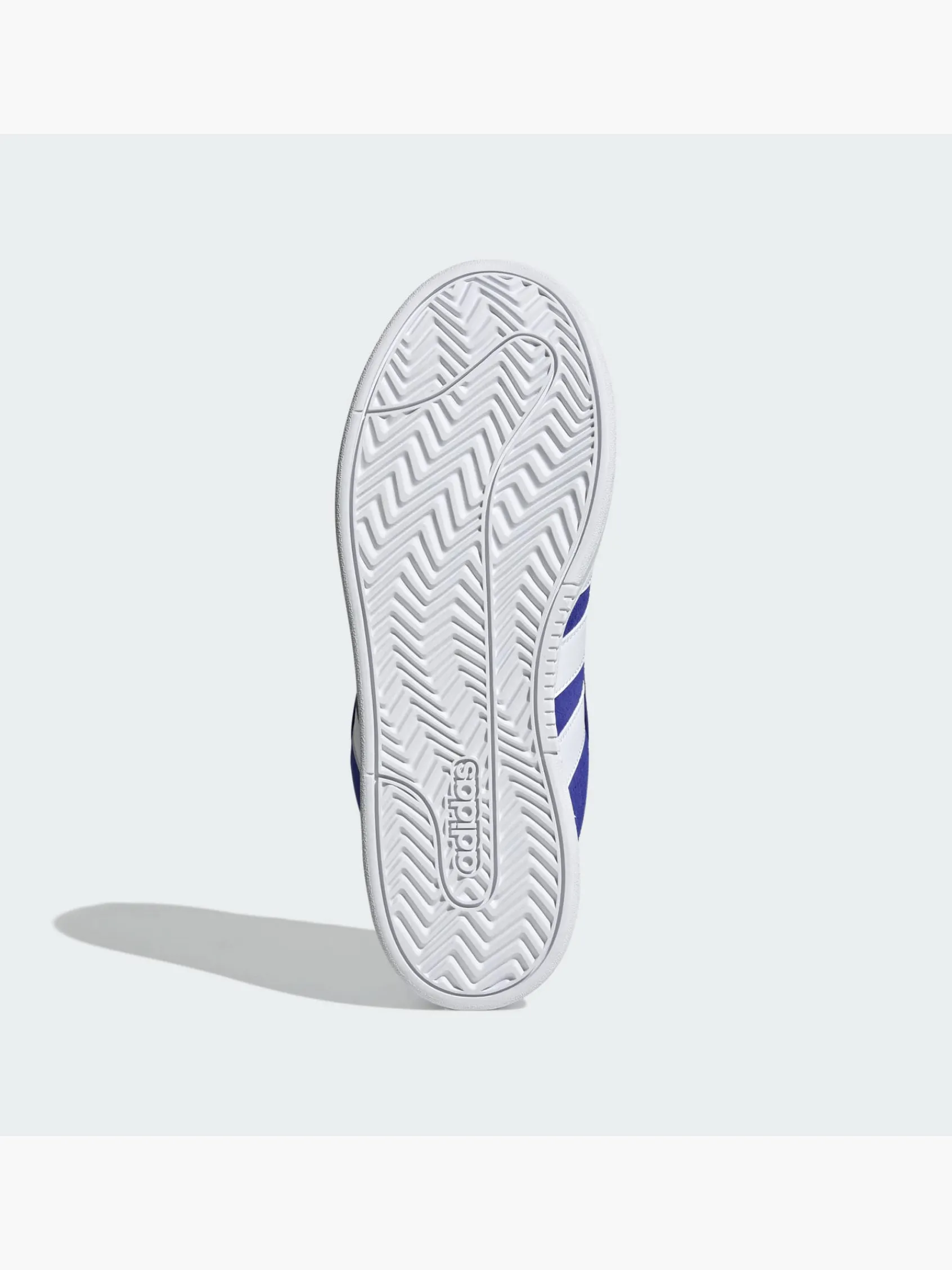 Herren adidas Grand Court Alpha Schuh