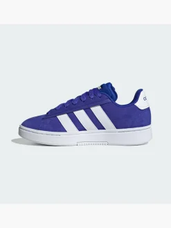 Herren adidas Grand Court Alpha Schuh