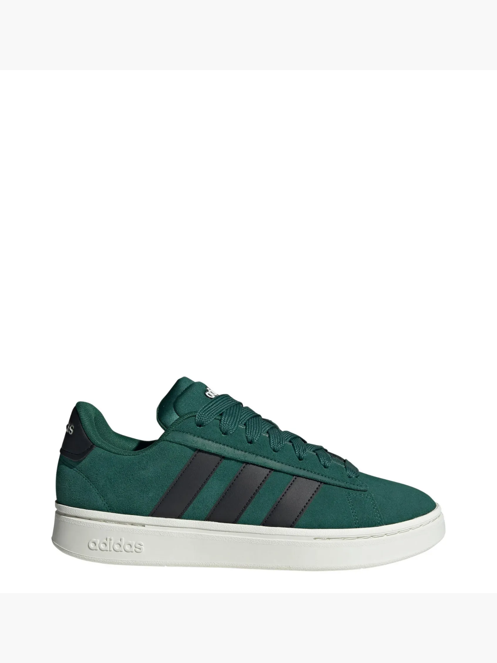 Herren adidas Grand Court Alpha Schuh