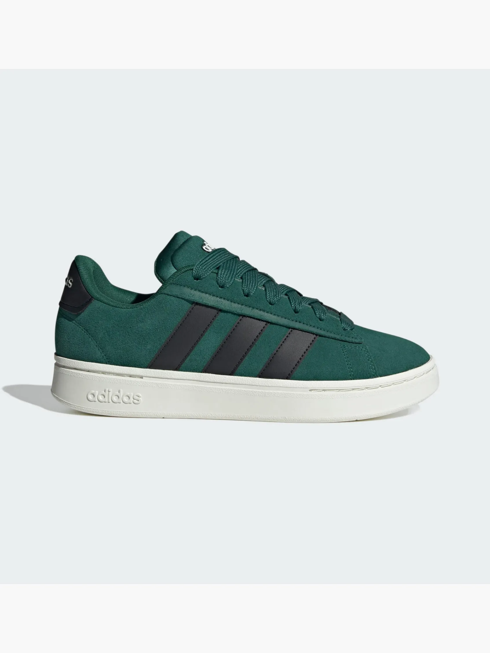 Herren adidas Grand Court Alpha Schuh