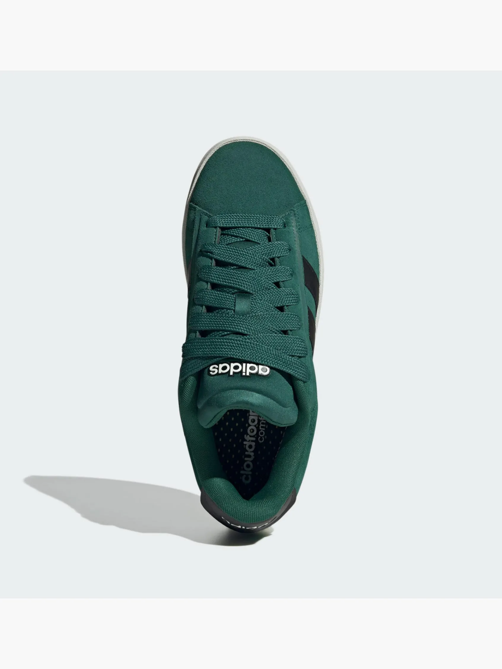 Herren adidas Grand Court Alpha Schuh