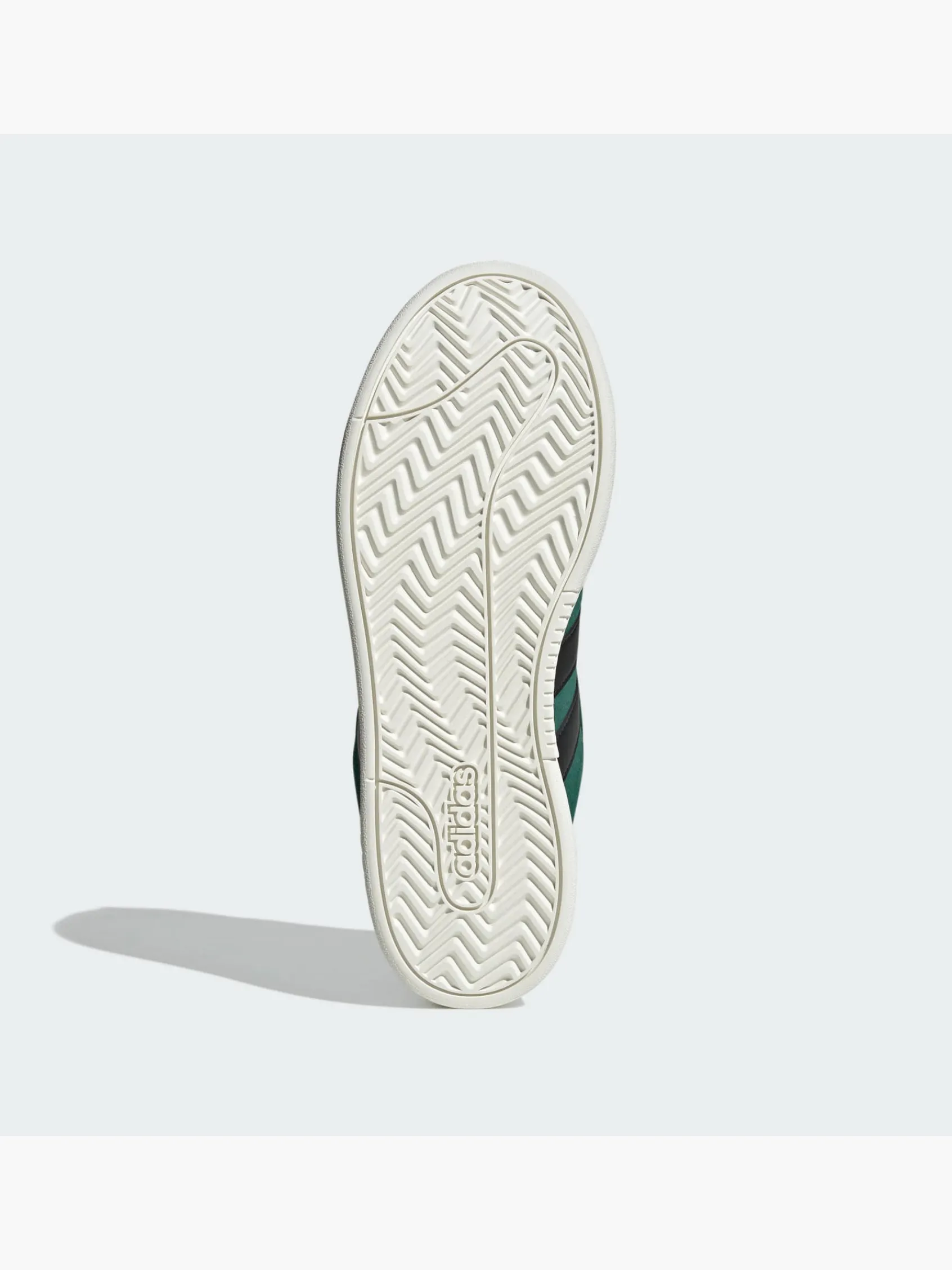 Herren adidas Grand Court Alpha Schuh