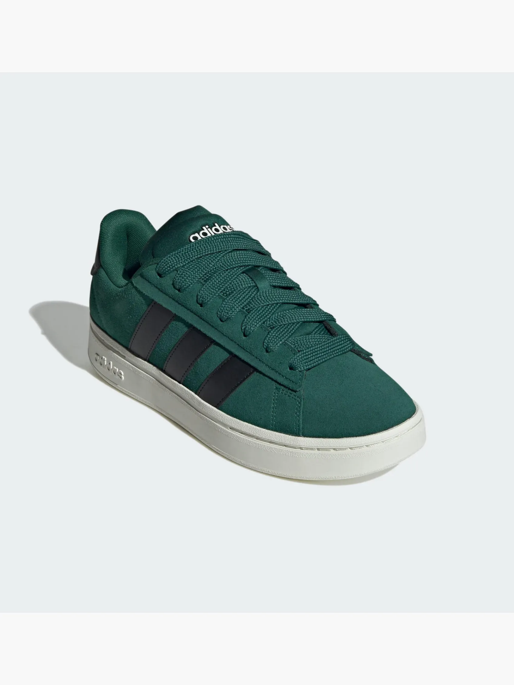 Herren adidas Grand Court Alpha Schuh