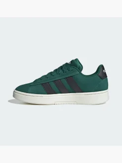 Herren adidas Grand Court Alpha Schuh