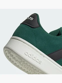 Herren adidas Grand Court Alpha Schuh