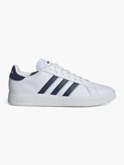 Herren adidas GRAND COURT BASE 2.0 Sneaker