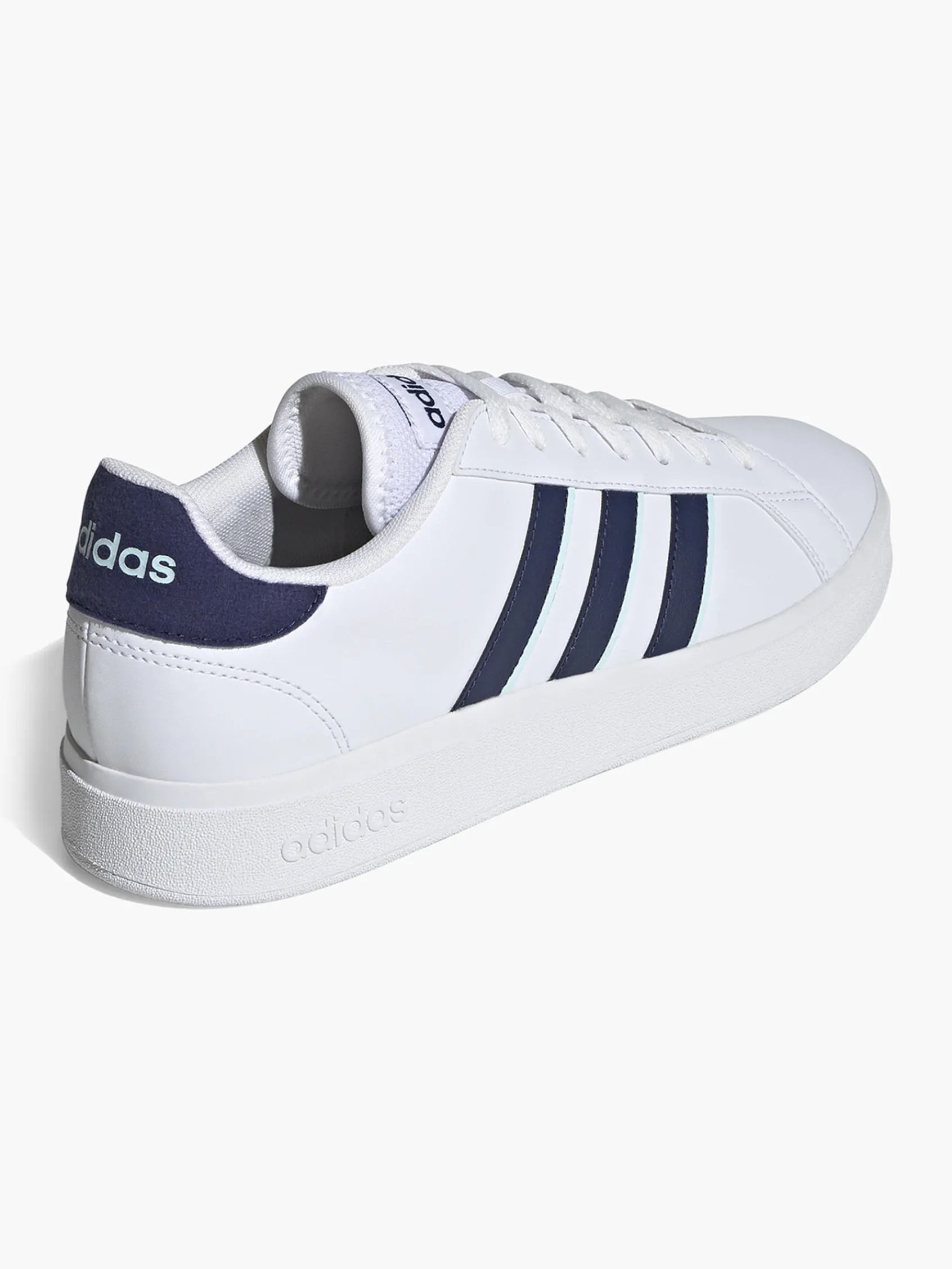 Herren adidas GRAND COURT BASE 2.0 Sneaker