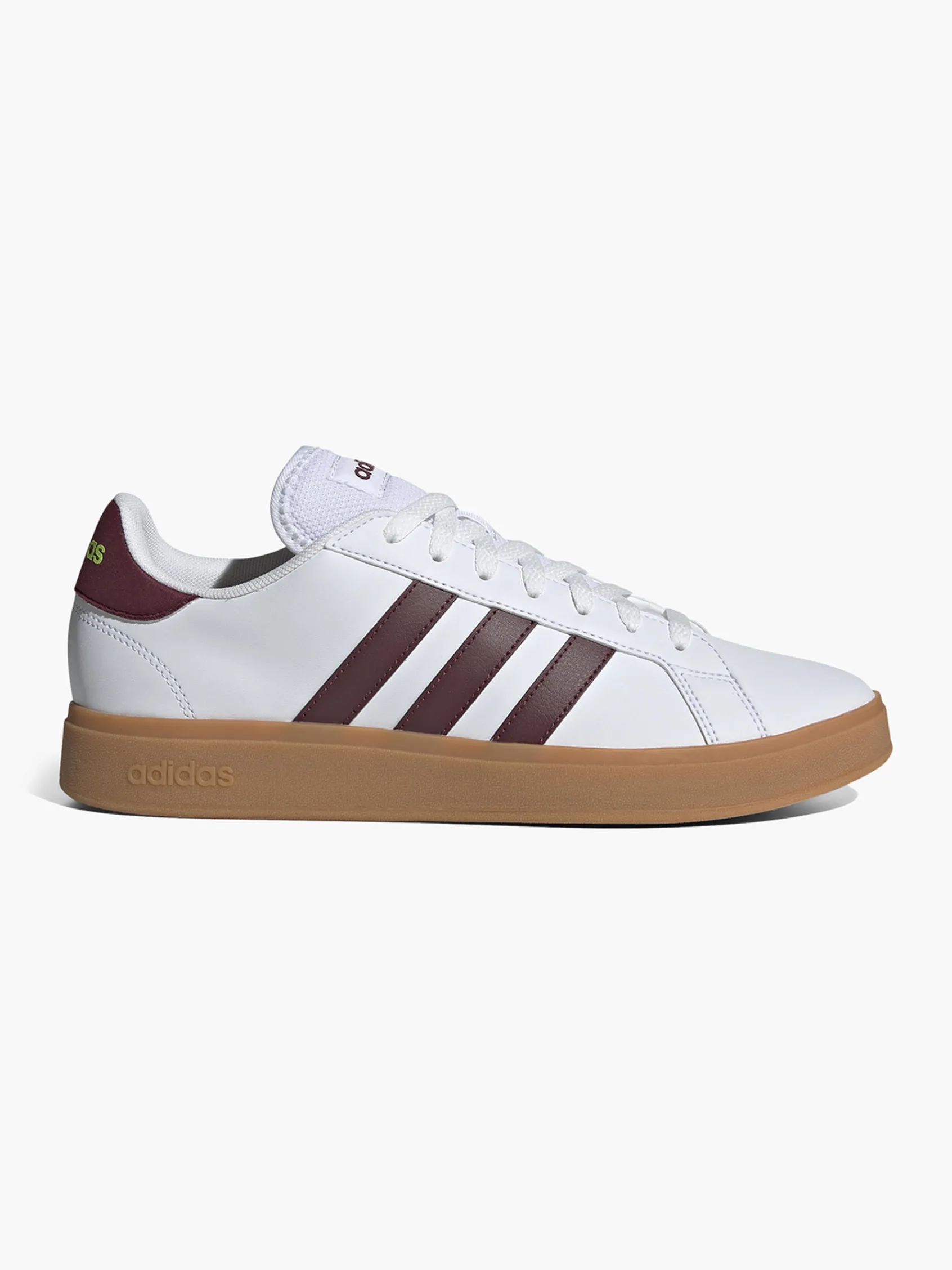 Herren adidas GRAND COURT BASE 2.0 Sneaker