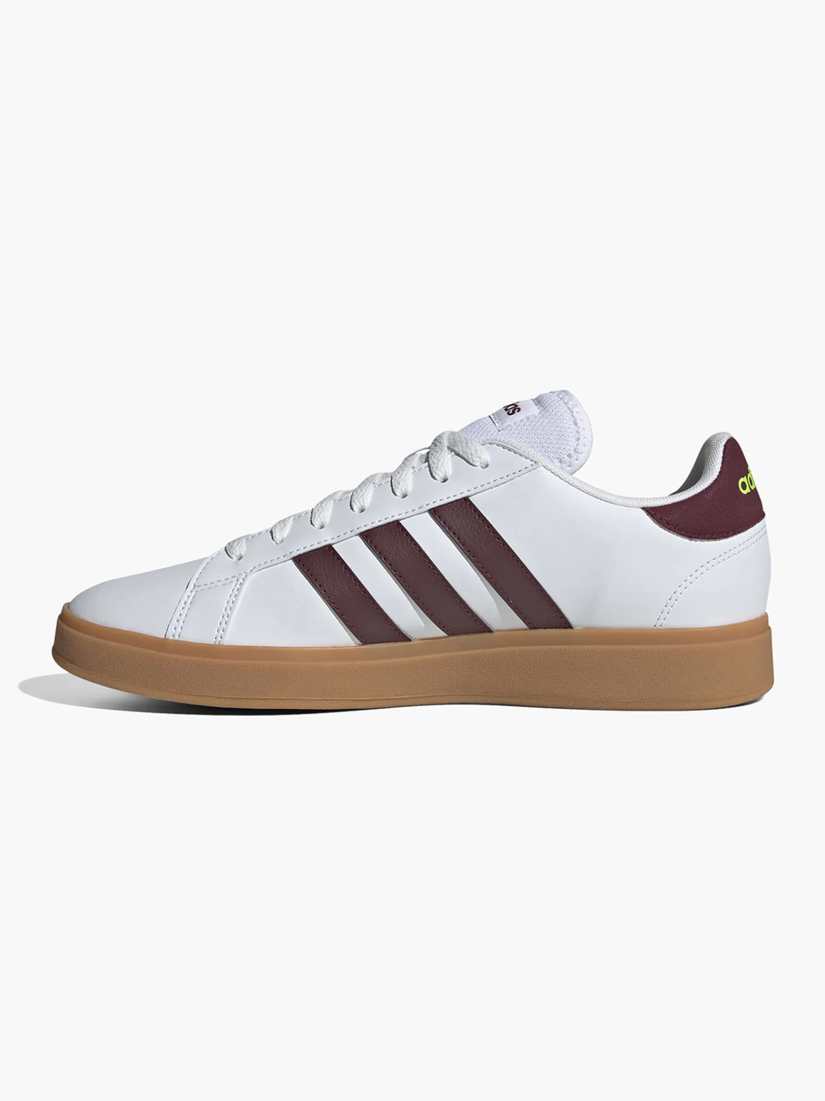 Herren adidas GRAND COURT BASE 2.0 Sneaker