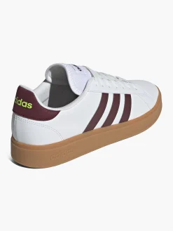 Herren adidas GRAND COURT BASE 2.0 Sneaker