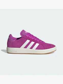 Damen adidas Grand Court Base 00s Schuh