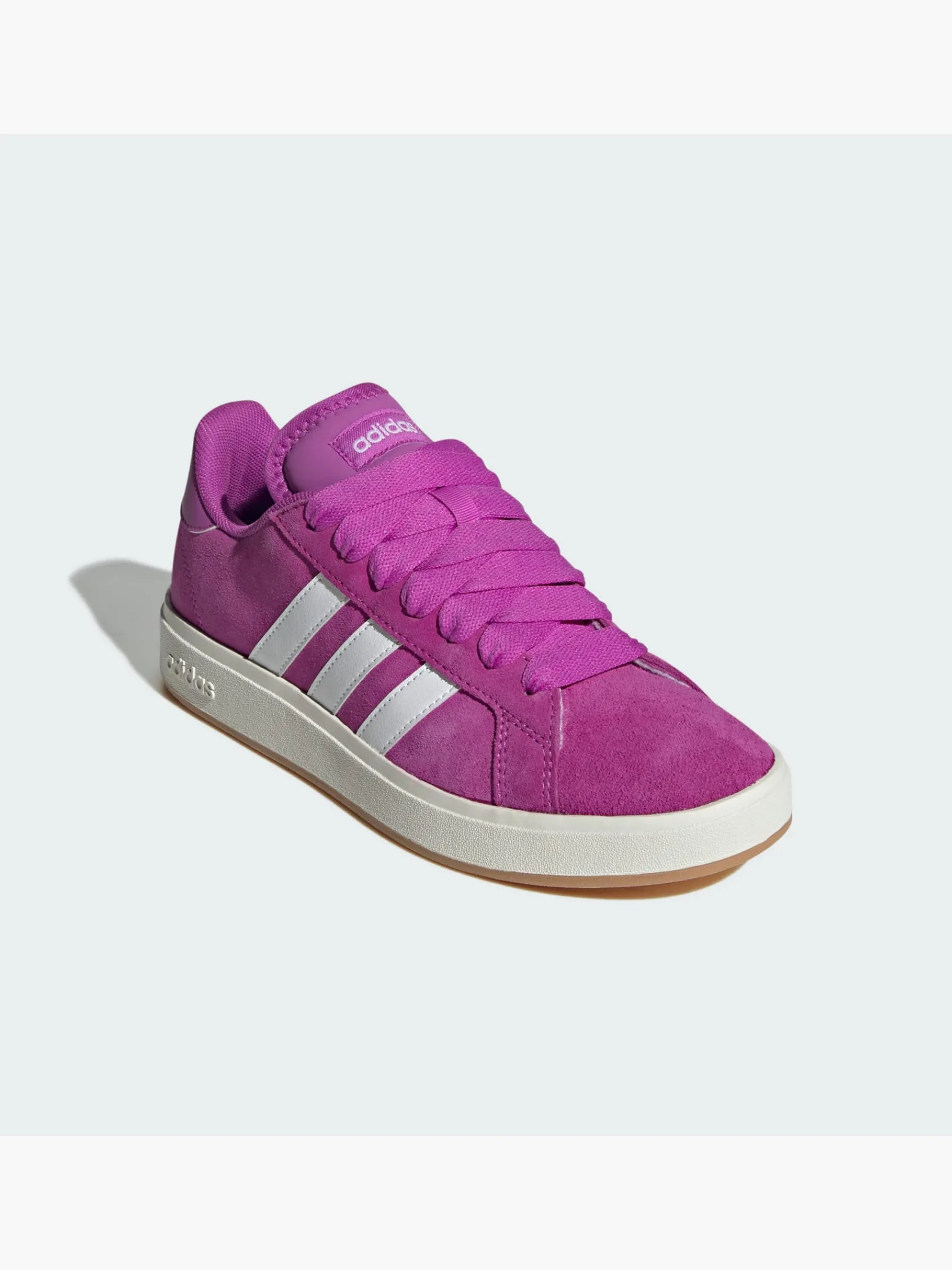 Damen adidas Grand Court Base 00s Schuh