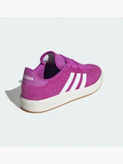 Damen adidas Grand Court Base 00s Schuh