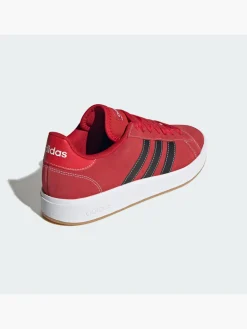 Herren adidas Grand Court Base 00s Schuh