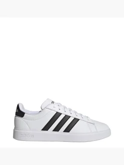 Damen adidas Grand Court Cloudfoam Comfort Schuh