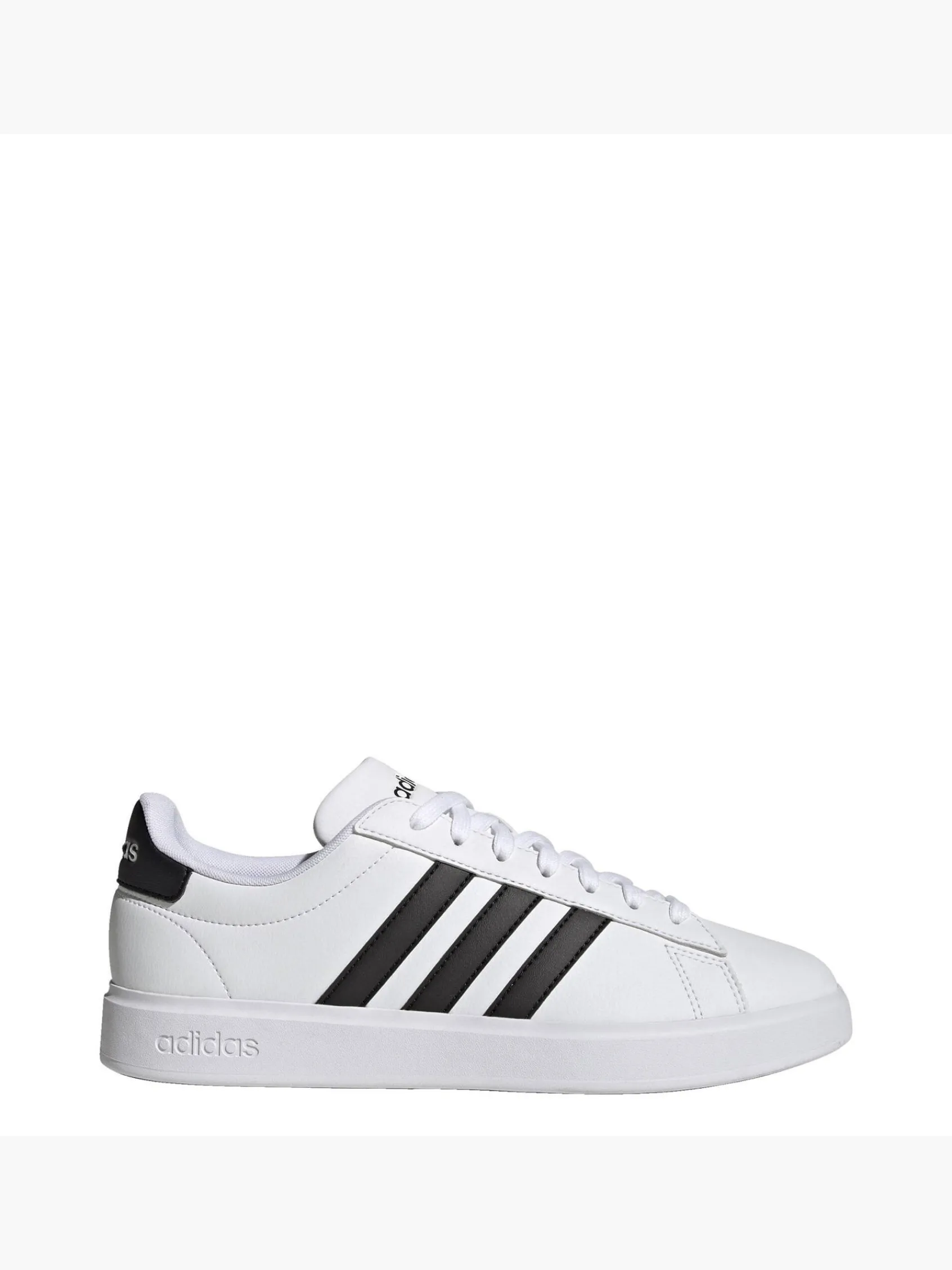Damen adidas Grand Court Cloudfoam Comfort Schuh