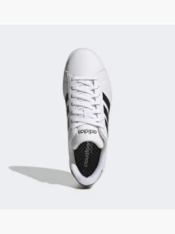 Damen adidas Grand Court Cloudfoam Comfort Schuh