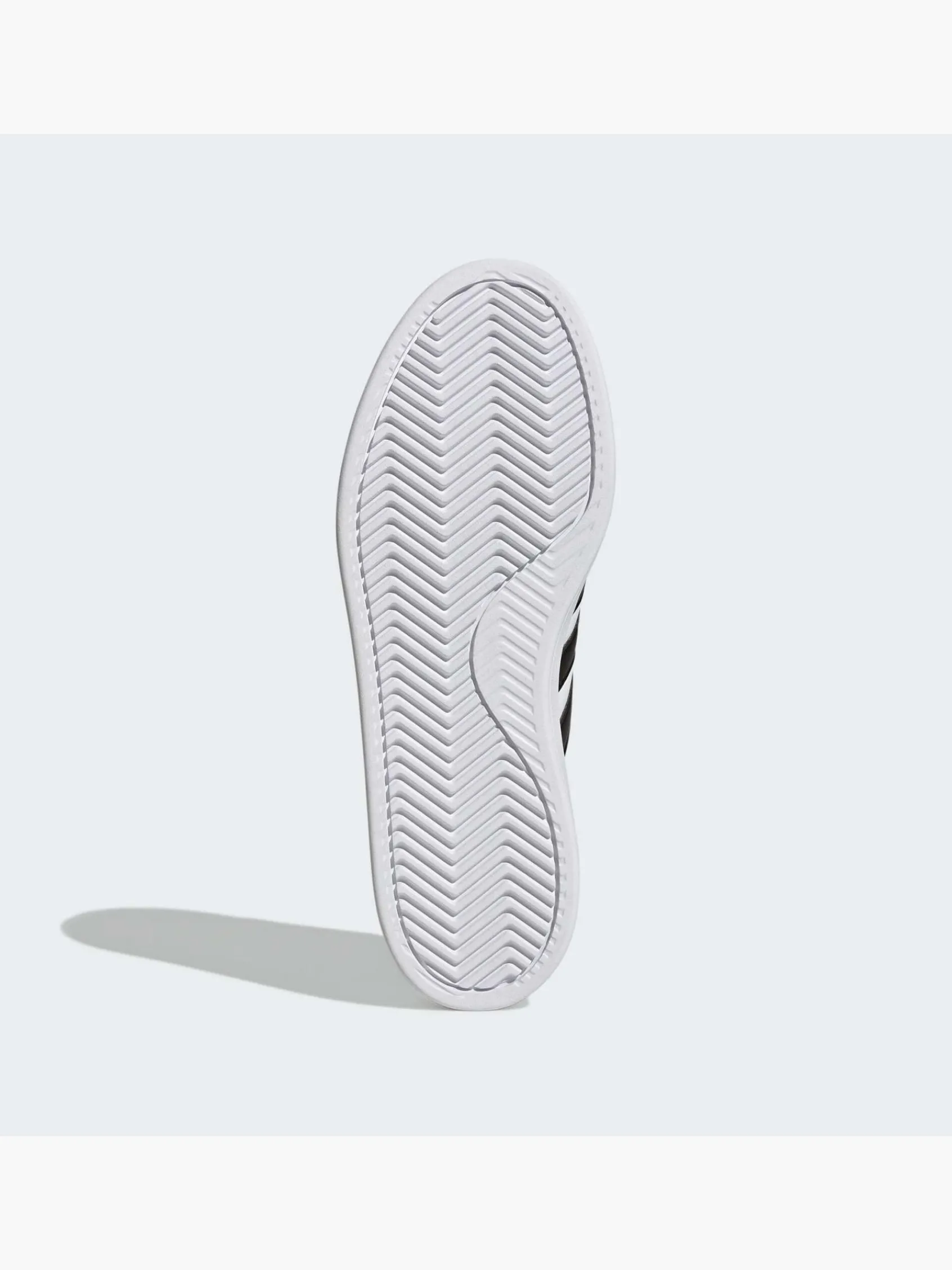Damen adidas Grand Court Cloudfoam Comfort Schuh