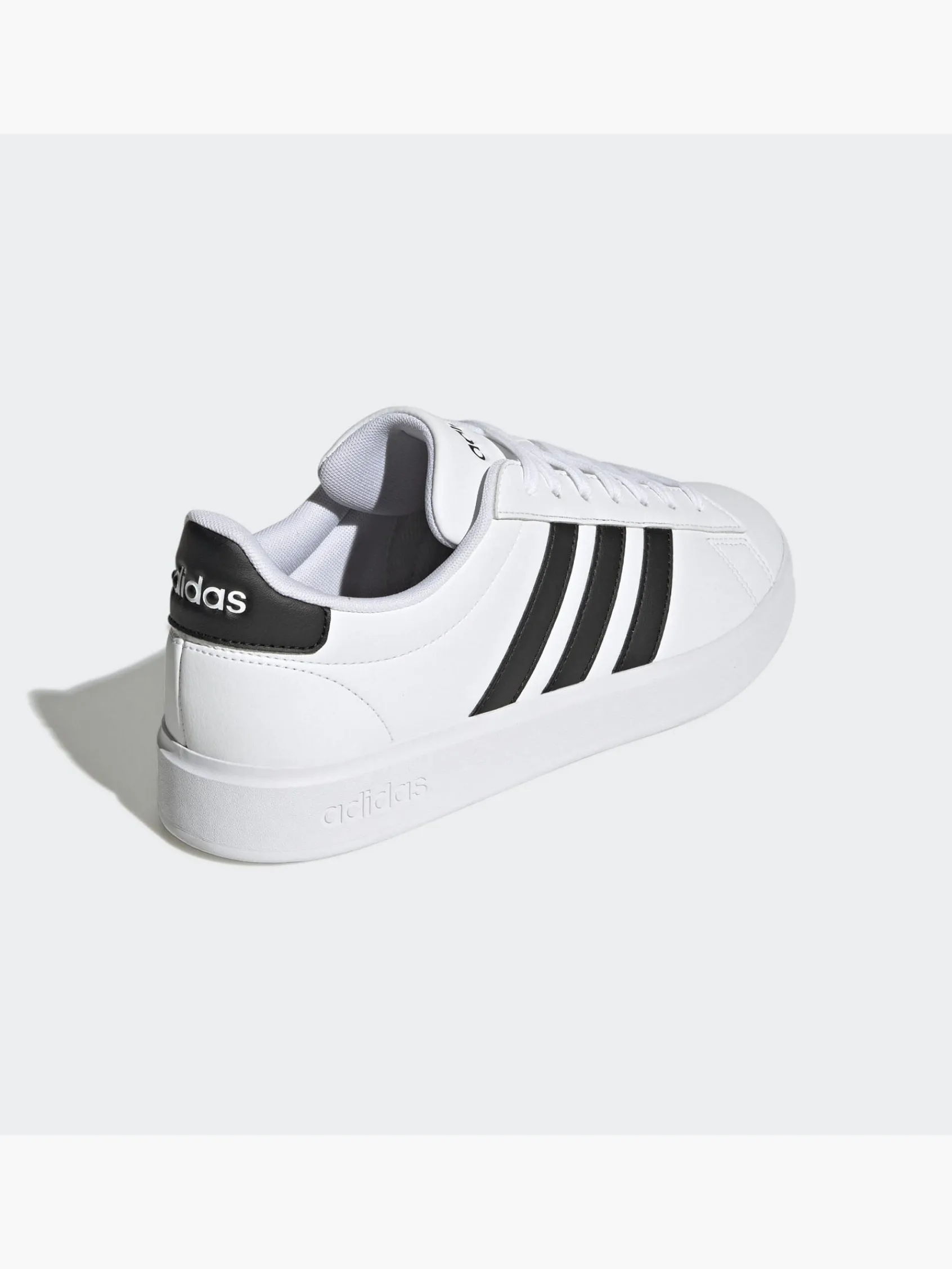 Damen adidas Grand Court Cloudfoam Comfort Schuh