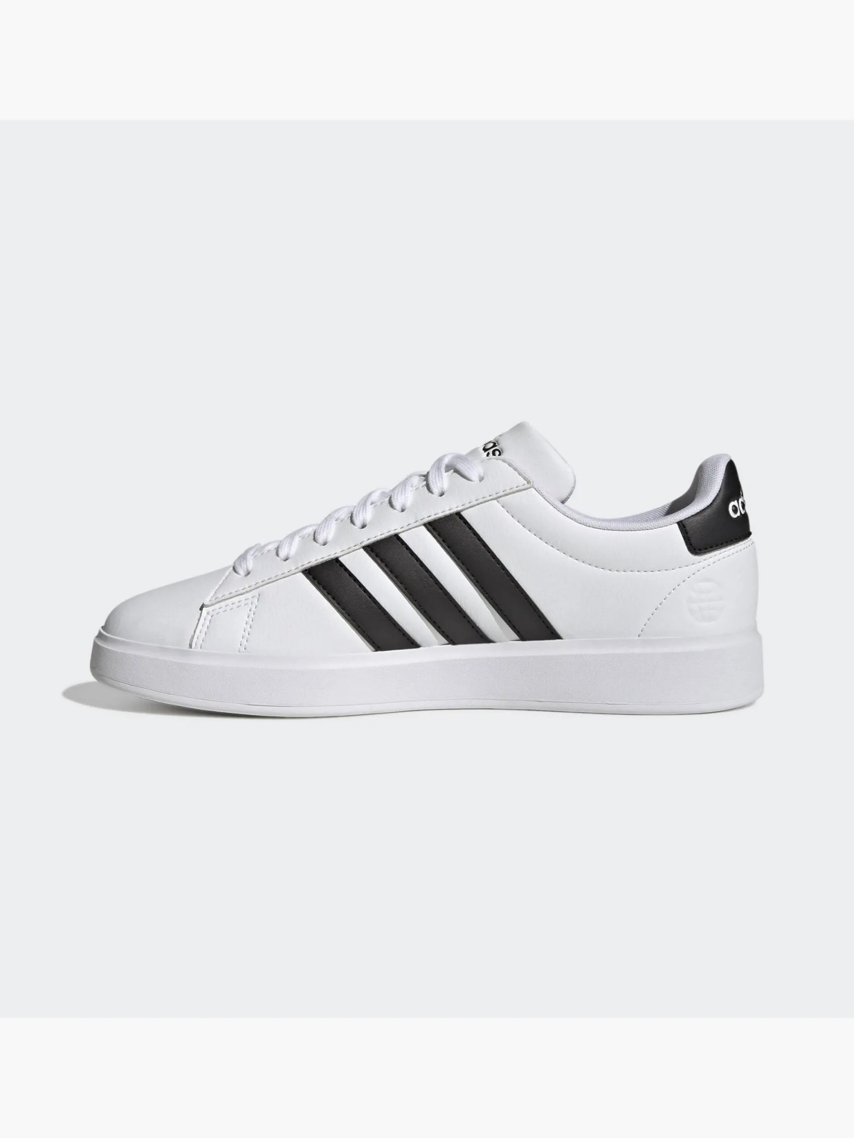 Damen adidas Grand Court Cloudfoam Comfort Schuh