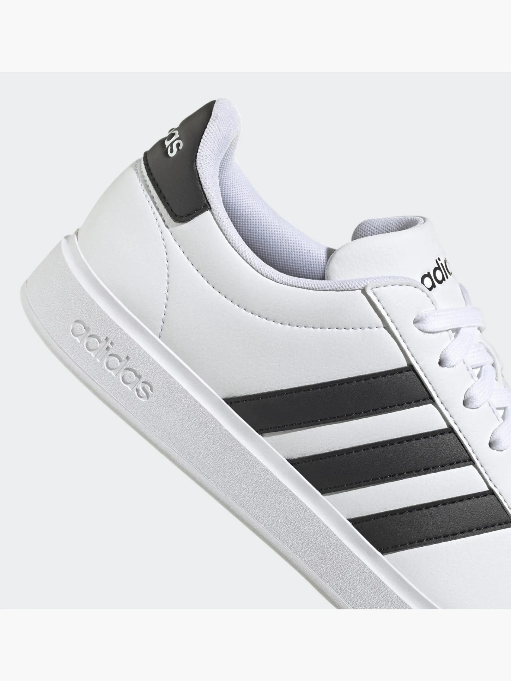 Damen adidas Grand Court Cloudfoam Comfort Schuh