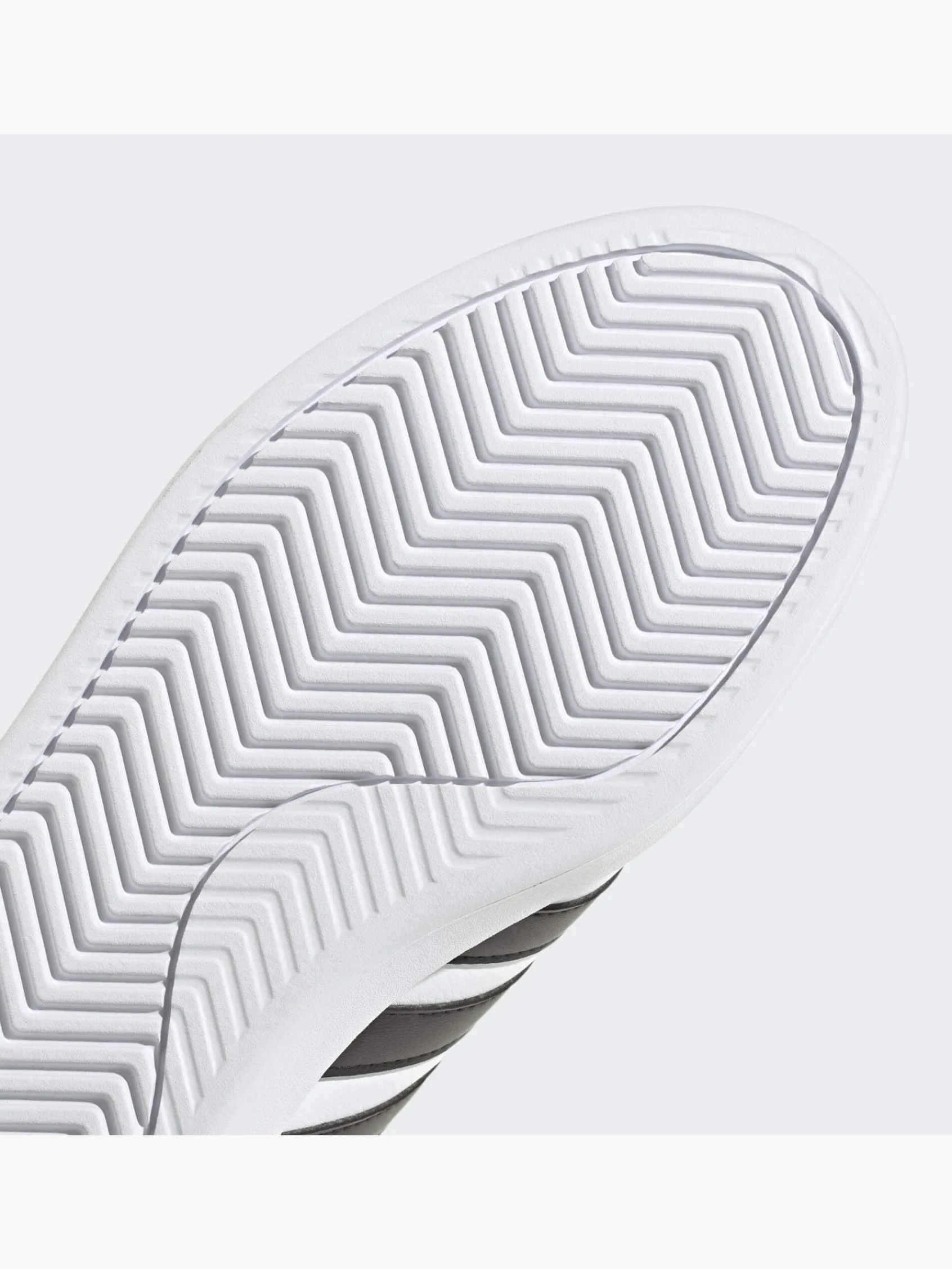 Damen adidas Grand Court Cloudfoam Comfort Schuh