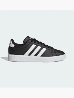 Damen adidas Grand Court Cloudfoam Comfort Schuh