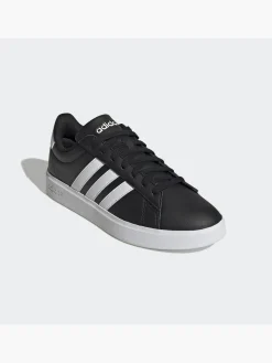 Damen adidas Grand Court Cloudfoam Comfort Schuh