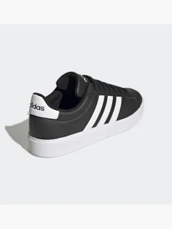 Damen adidas Grand Court Cloudfoam Comfort Schuh