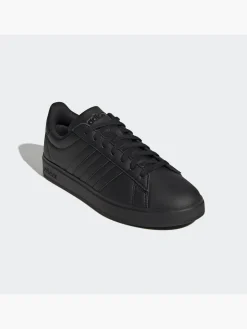 Damen adidas Grand Court Cloudfoam Comfort Schuh