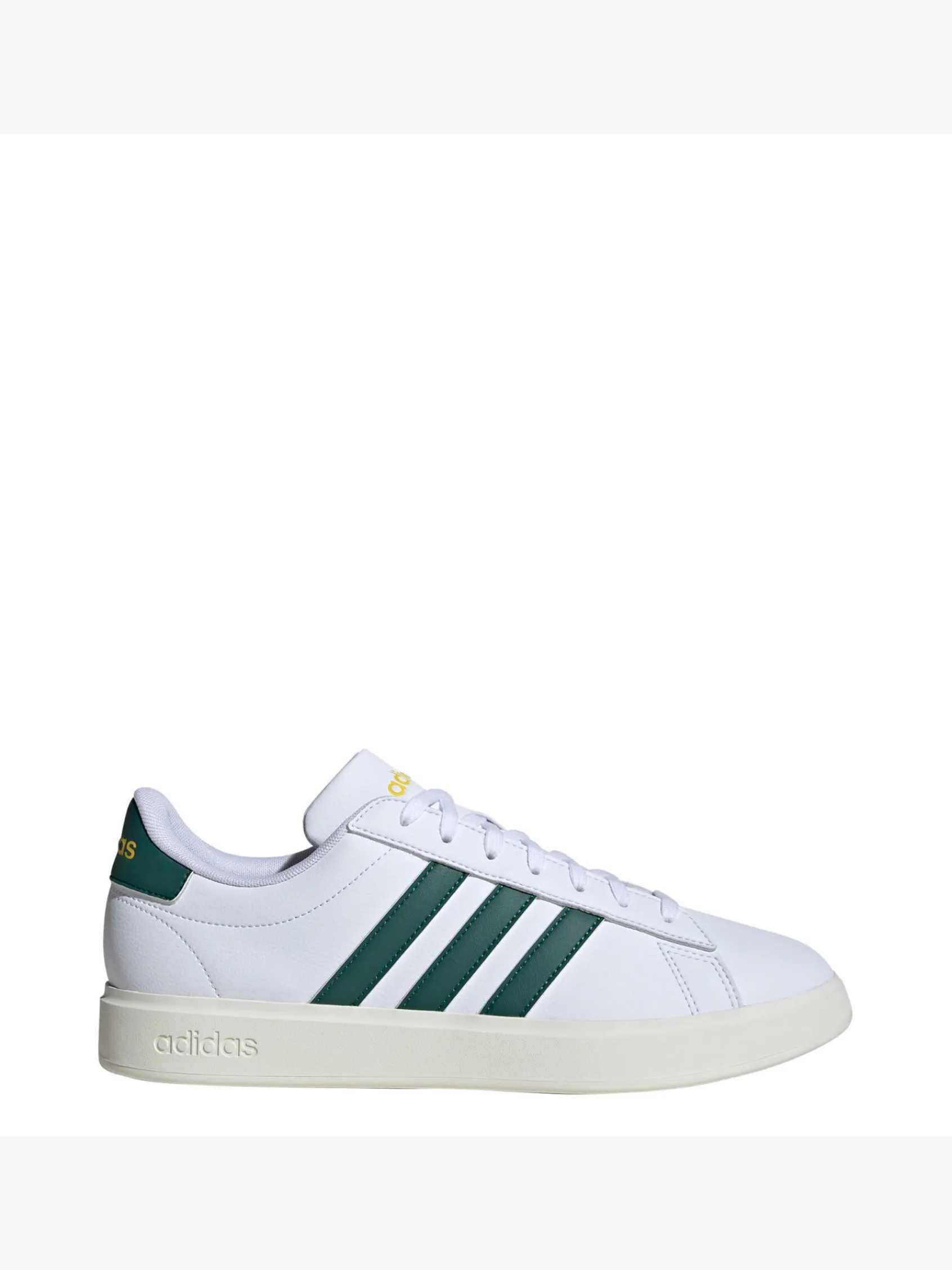Damen adidas Grand Court Cloudfoam Comfort Schuh