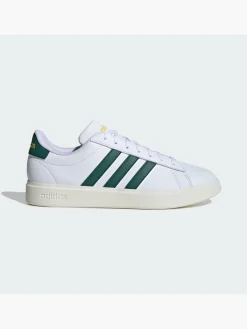 Damen adidas Grand Court Cloudfoam Comfort Schuh