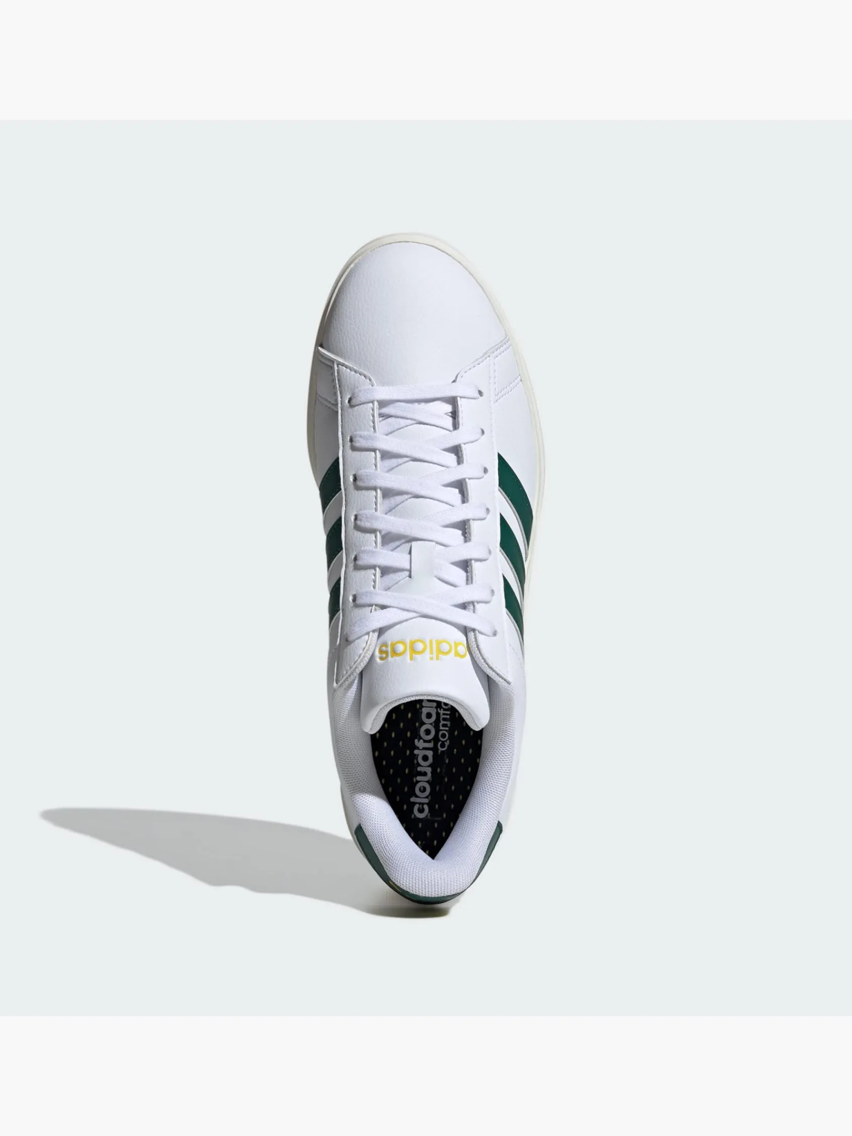 Damen adidas Grand Court Cloudfoam Comfort Schuh