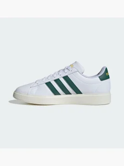 Damen adidas Grand Court Cloudfoam Comfort Schuh